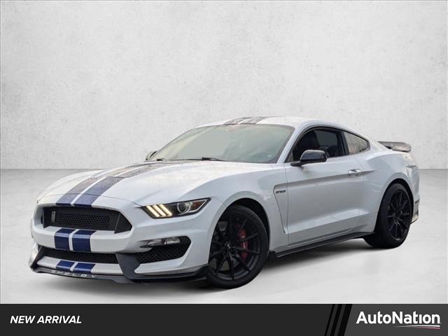 Used 2016 Ford Mustang Shelby GT350 w/ Technology Package