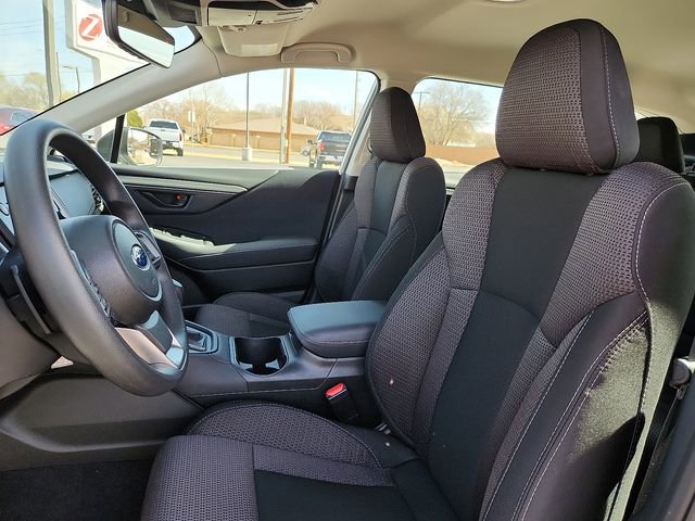 Certified 2025 Subaru Outback w/ Popular Package #1A AWD/4WD image 13