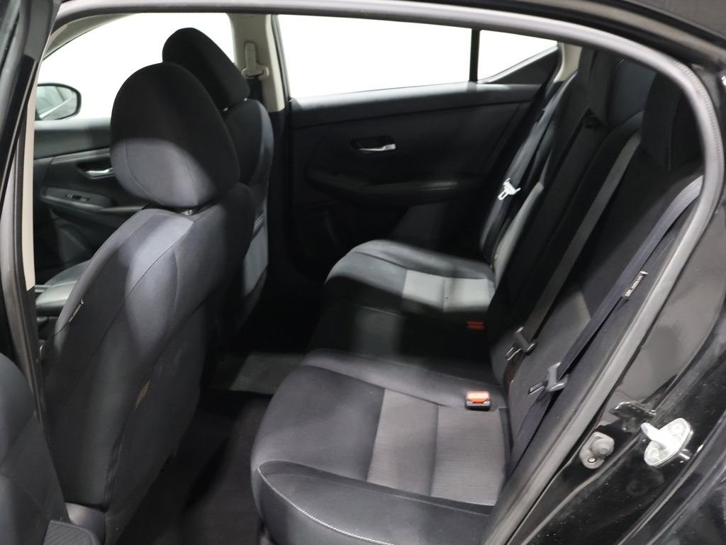 Used 2020 Nissan Sentra SV w/ Electronics Package image 17