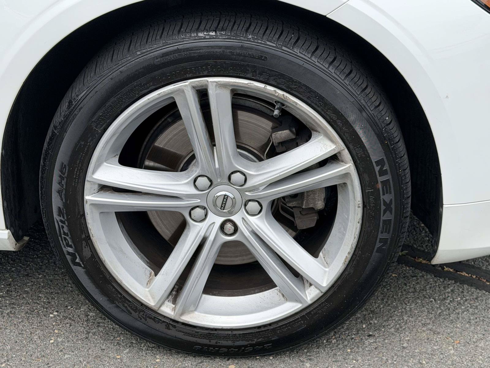 Used 2019 Volvo S90 T5 Momentum FWD image 6