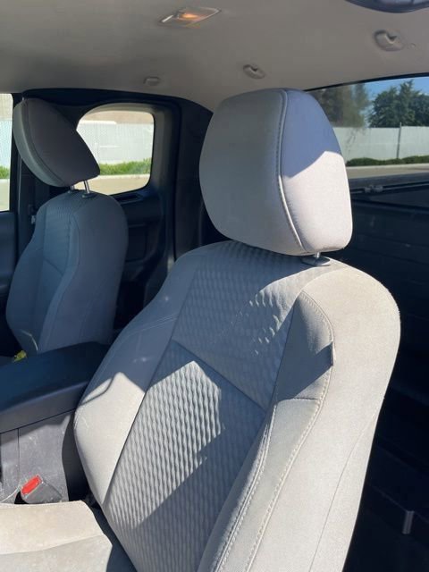 Used 2021 Toyota Tacoma SR image 10