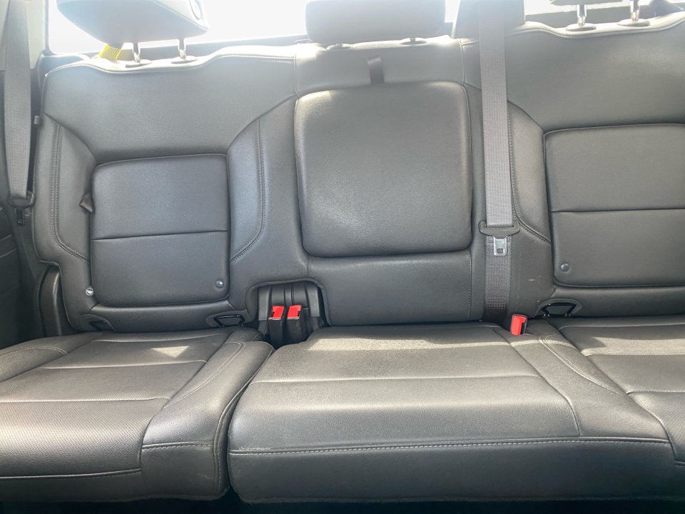 Used 2023 Chevrolet Silverado 1500 LTZ AWD/4WD image 15