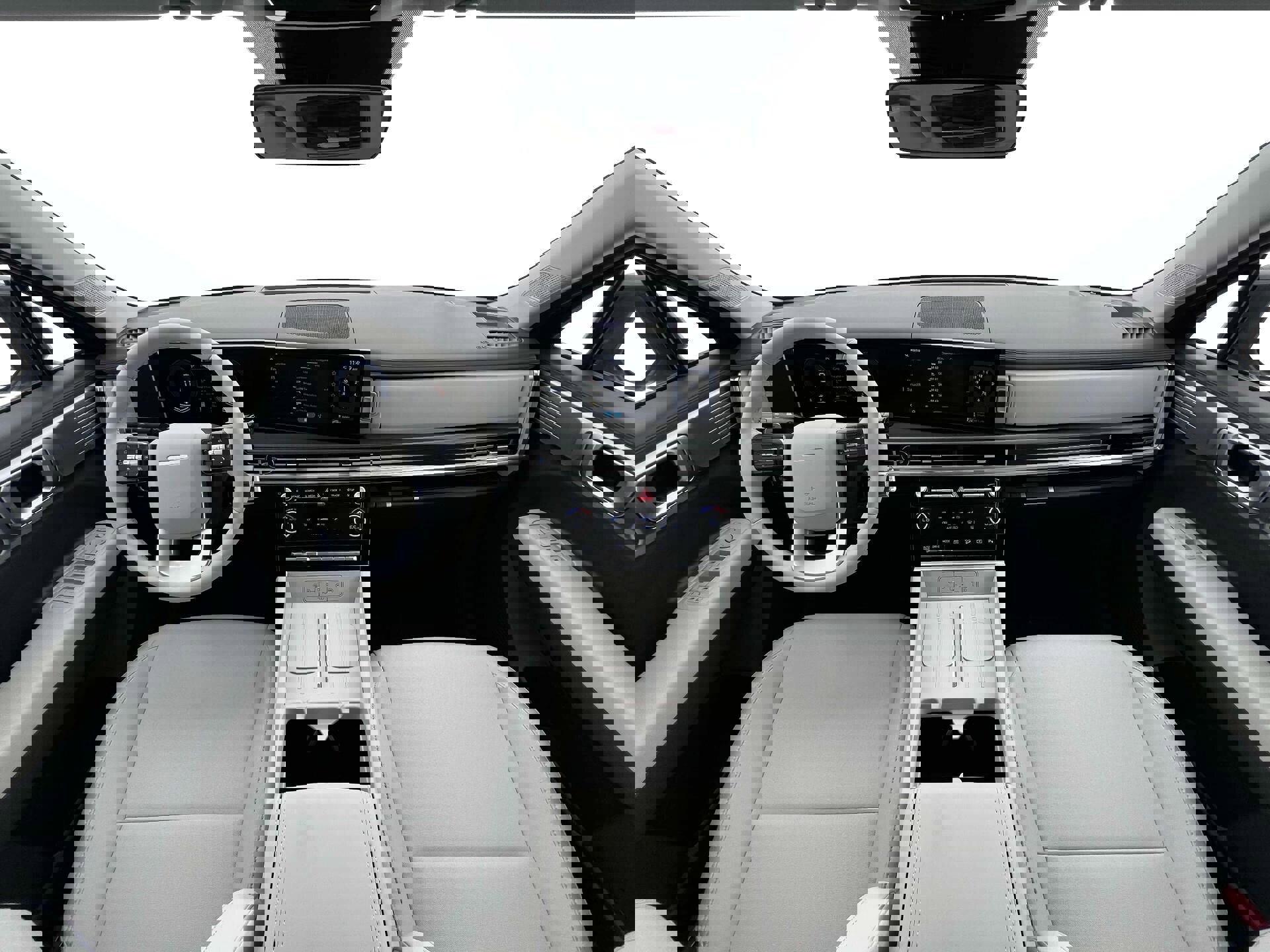 New 2026 Hyundai Santa Fe SE image 13