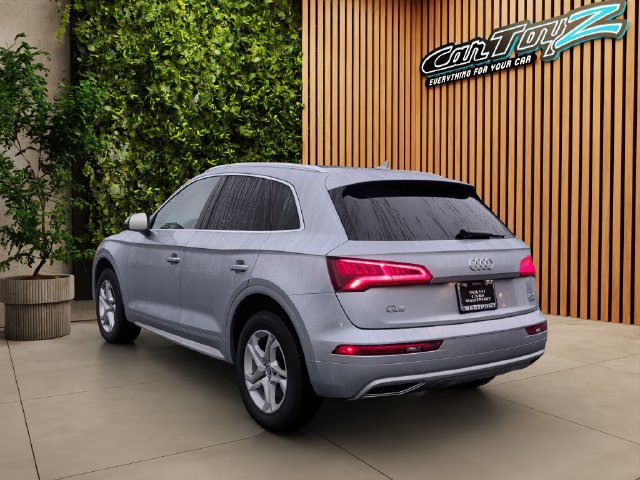 Used 2018 Audi Q5 2.0T Premium Plus w/ Premium Plus Package AWD/4WD image 23
