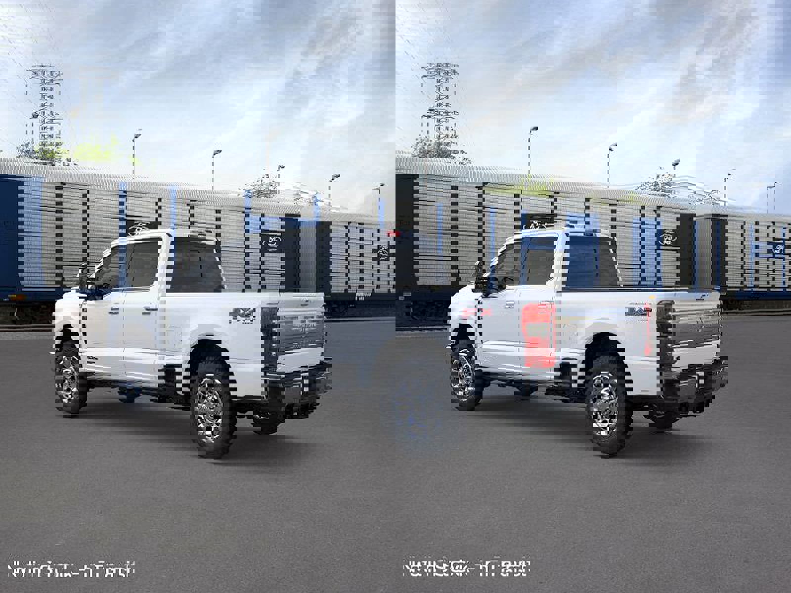 New 2026 Ford F250 4x4 Crew Cab Super Duty image 26