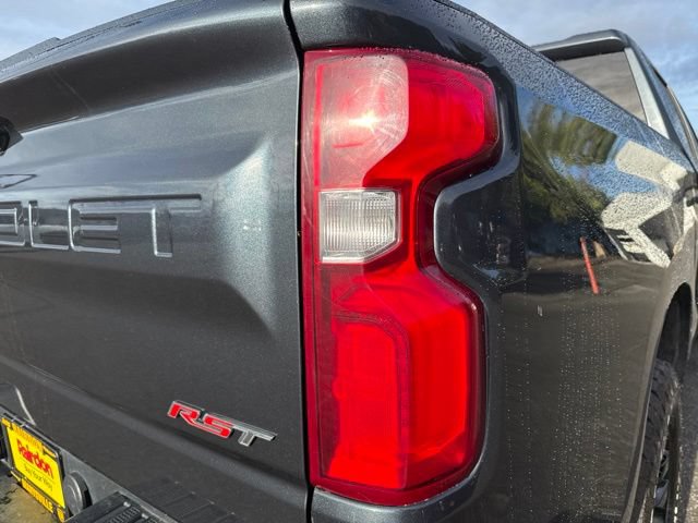 Used 2021 Chevrolet Silverado 1500 RST AWD/4WD image 14