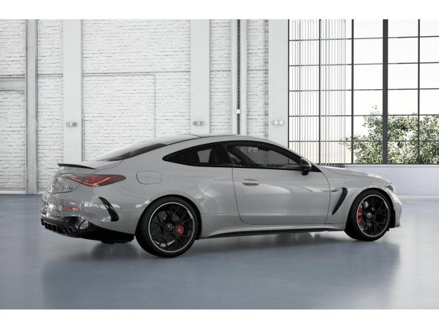 New 2026 Mercedes-Benz CLE 53 AMG 4MATIC Coupe image 18