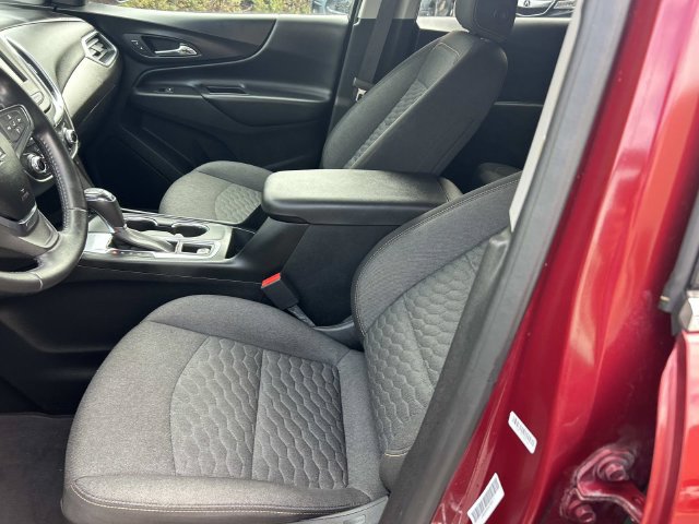 Used 2019 Chevrolet Equinox LT FWD image 17