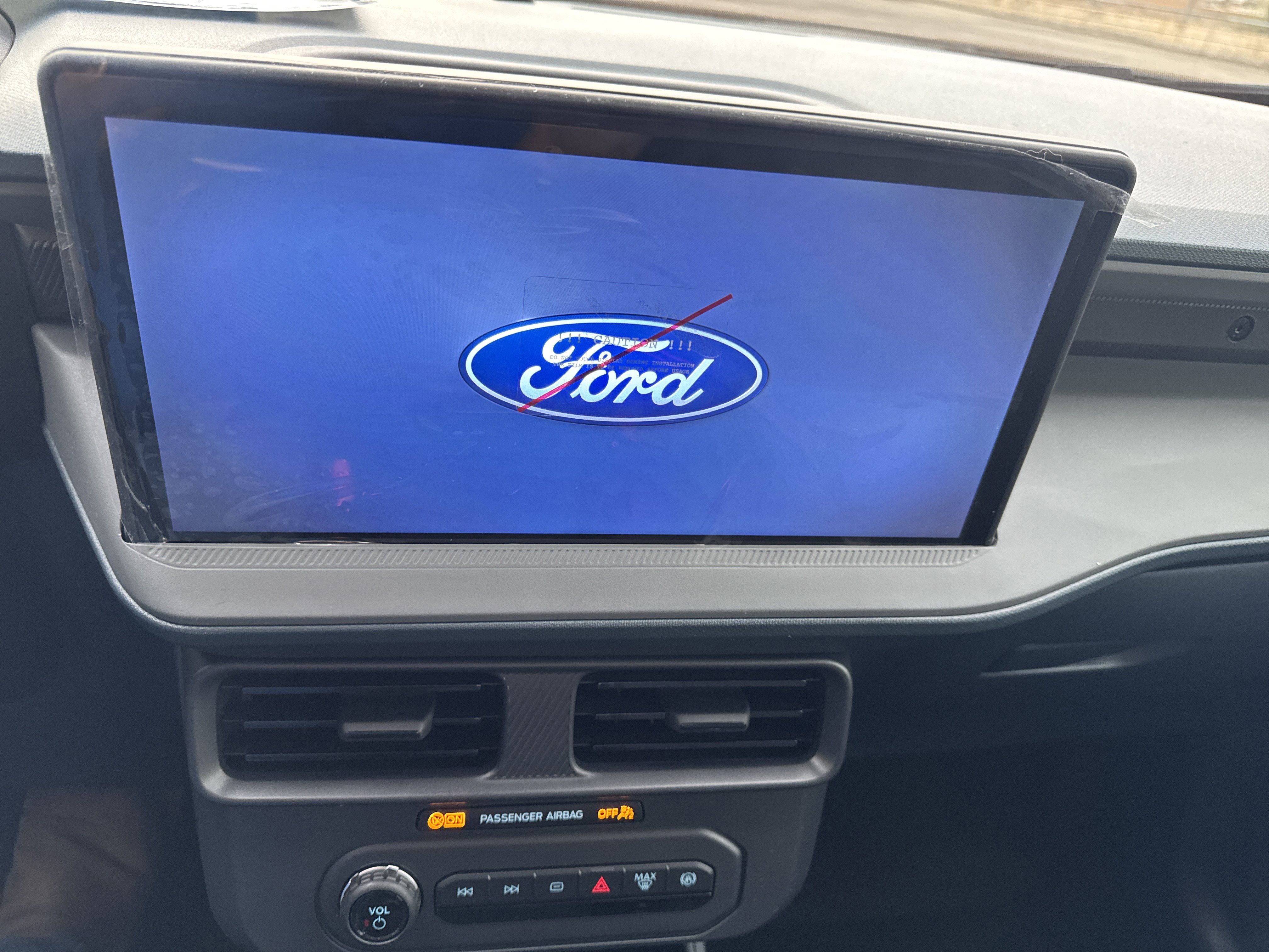 New 2025 Ford Maverick XLT w/ Black Appearance Package image 20