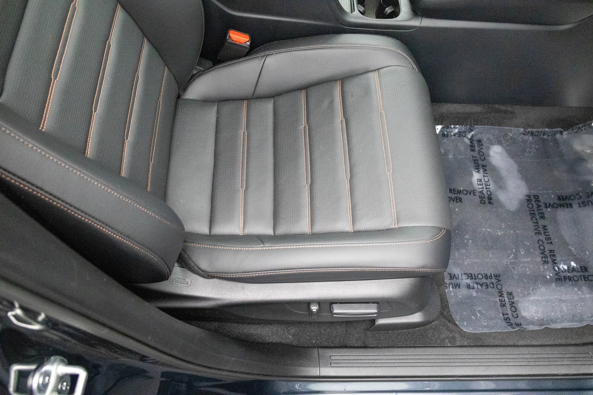 Used 2025 Honda CR-V Sport Touring image 35