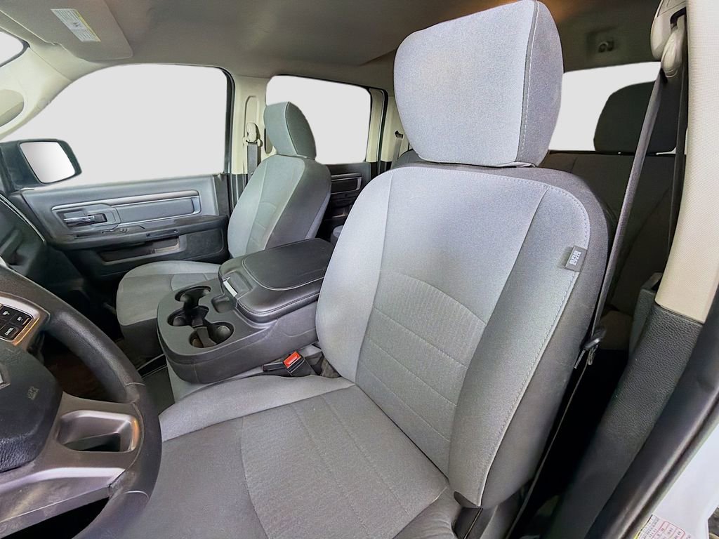 Used 2023 RAM 1500 Classic SLT w/ Electronics Group image 13