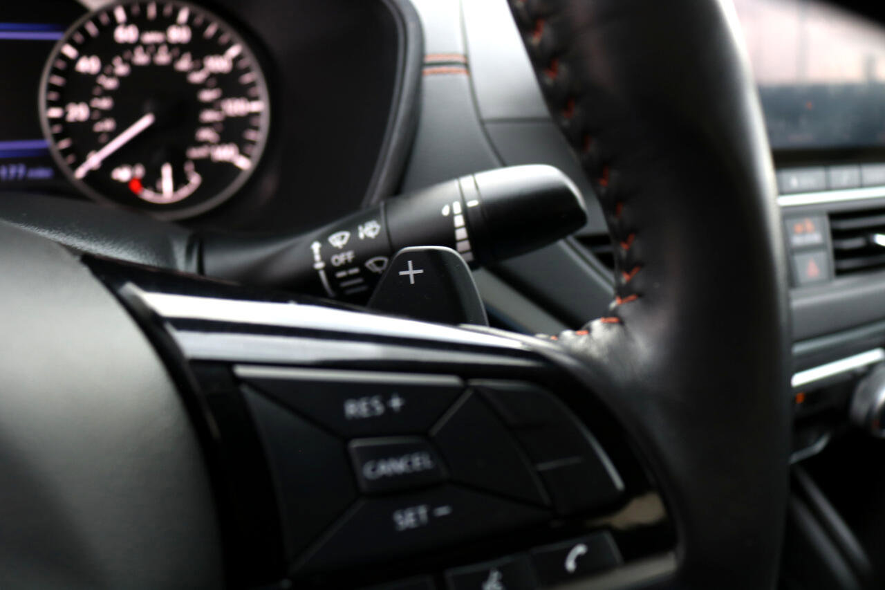 Used 2021 Nissan Altima 2.5 SR image 28