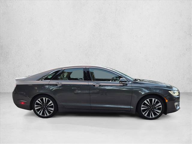 Used 2020 Lincoln MKZ Reserve FWD image 4