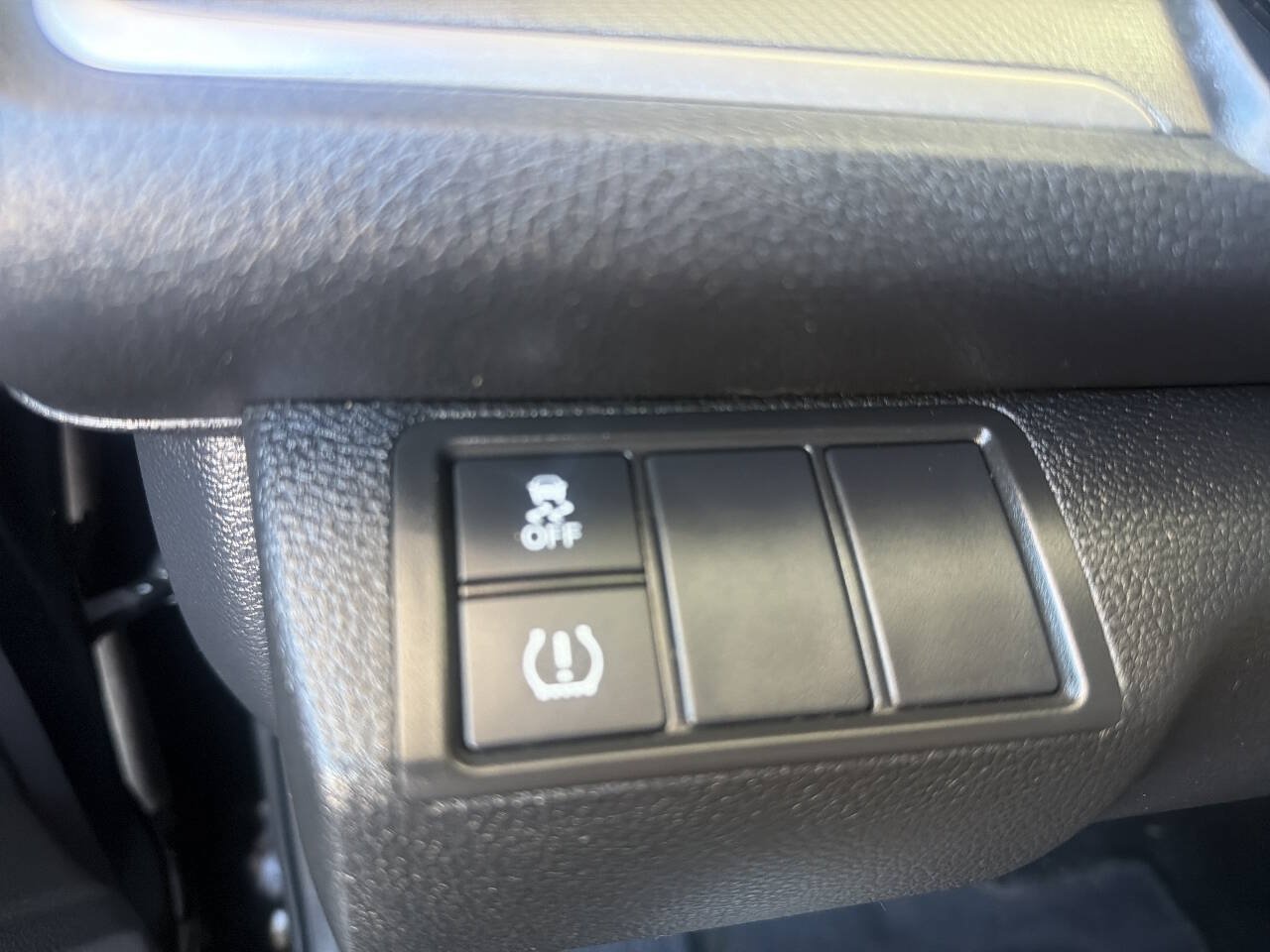 Used 2016 Honda Civic LX image 21