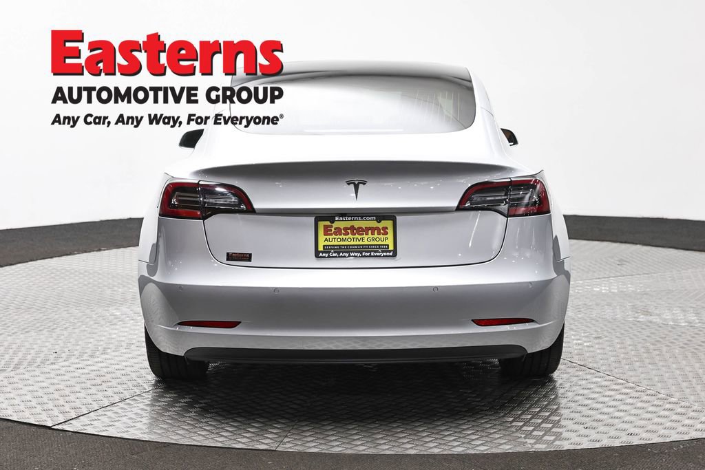 Used 2018 Tesla Model 3 Long Range image 6