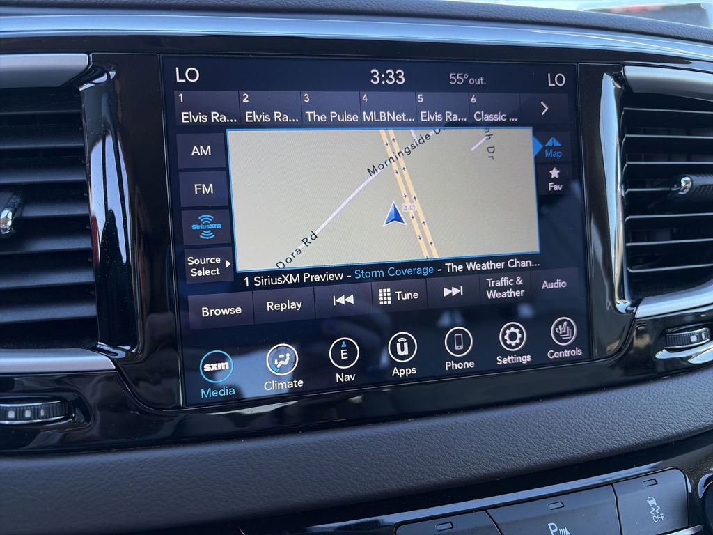 Used 2020 Chrysler Pacifica Touring-L image 18