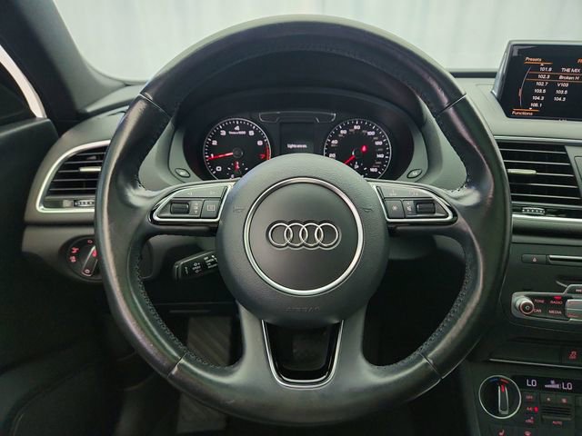 Used 2016 Audi Q3 2.0T Premium Plus w/ Technology Package FWD image 14