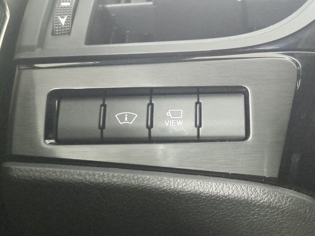 Used 2024 Lexus ES 350 F Sport w/ Accessory Package (Z2) image 27