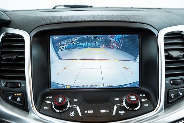 Used 2017 Chevrolet SS RWD image 36