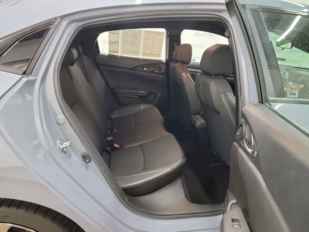Used 2020 Honda Civic Sport image 11