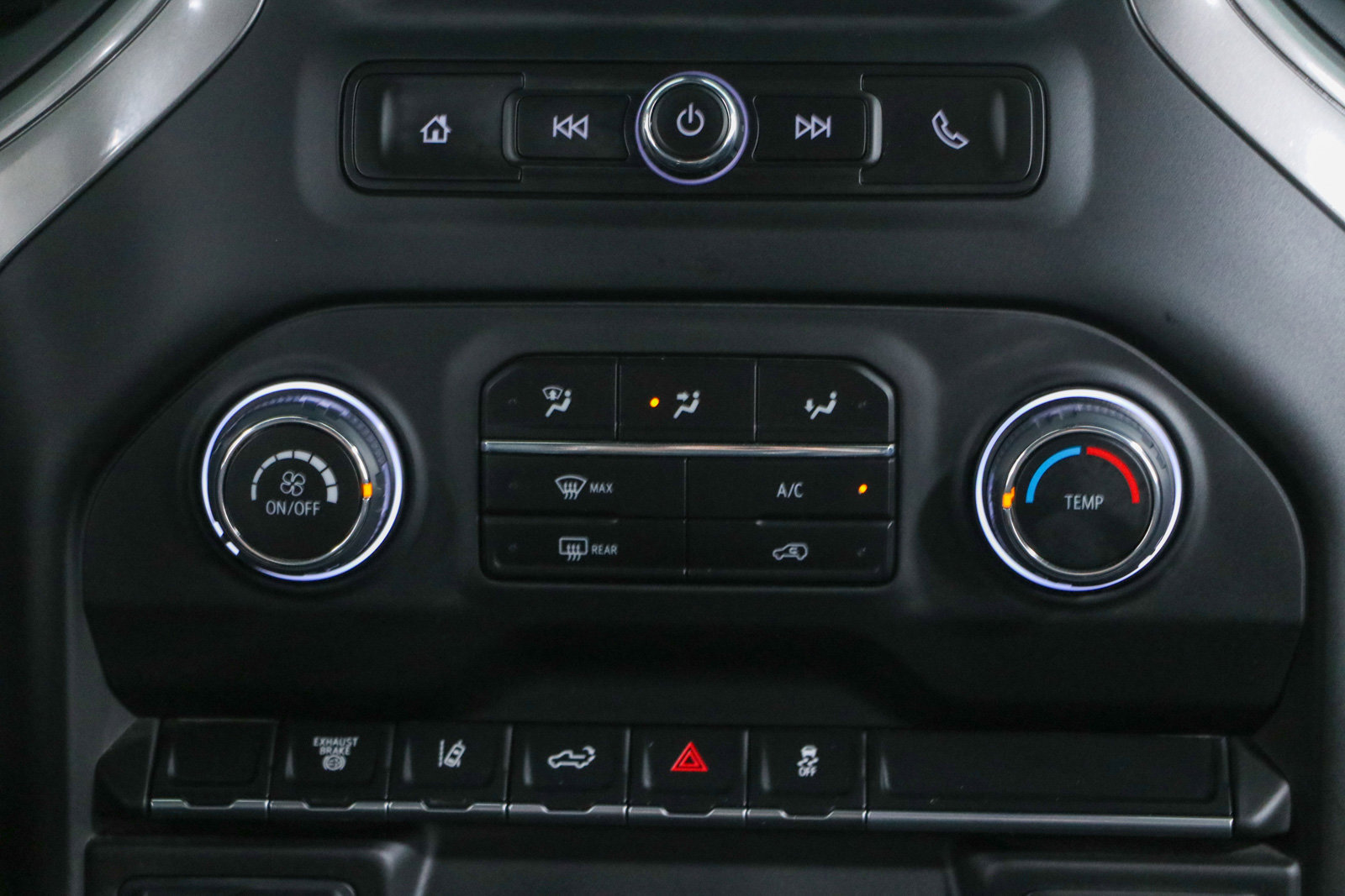 Used 2024 Chevrolet Silverado 3500 W/T image 20