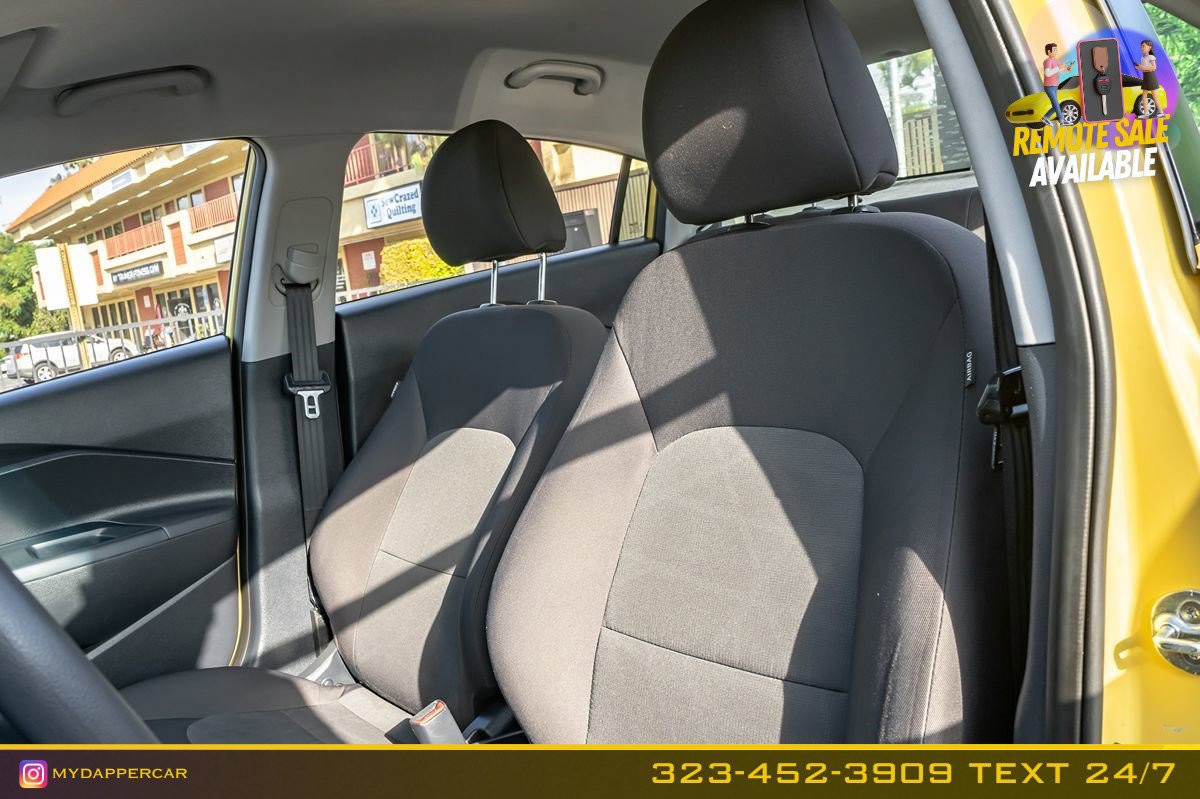 Used 2016 Kia Rio LX w/ Power Package image 12