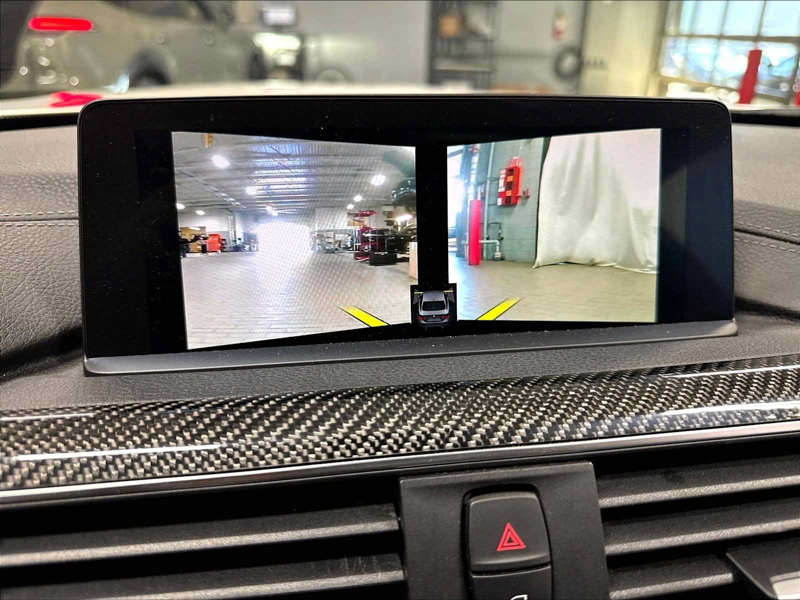 Used 2019 BMW M4 Coupe w/ Executive Package RWD image 40