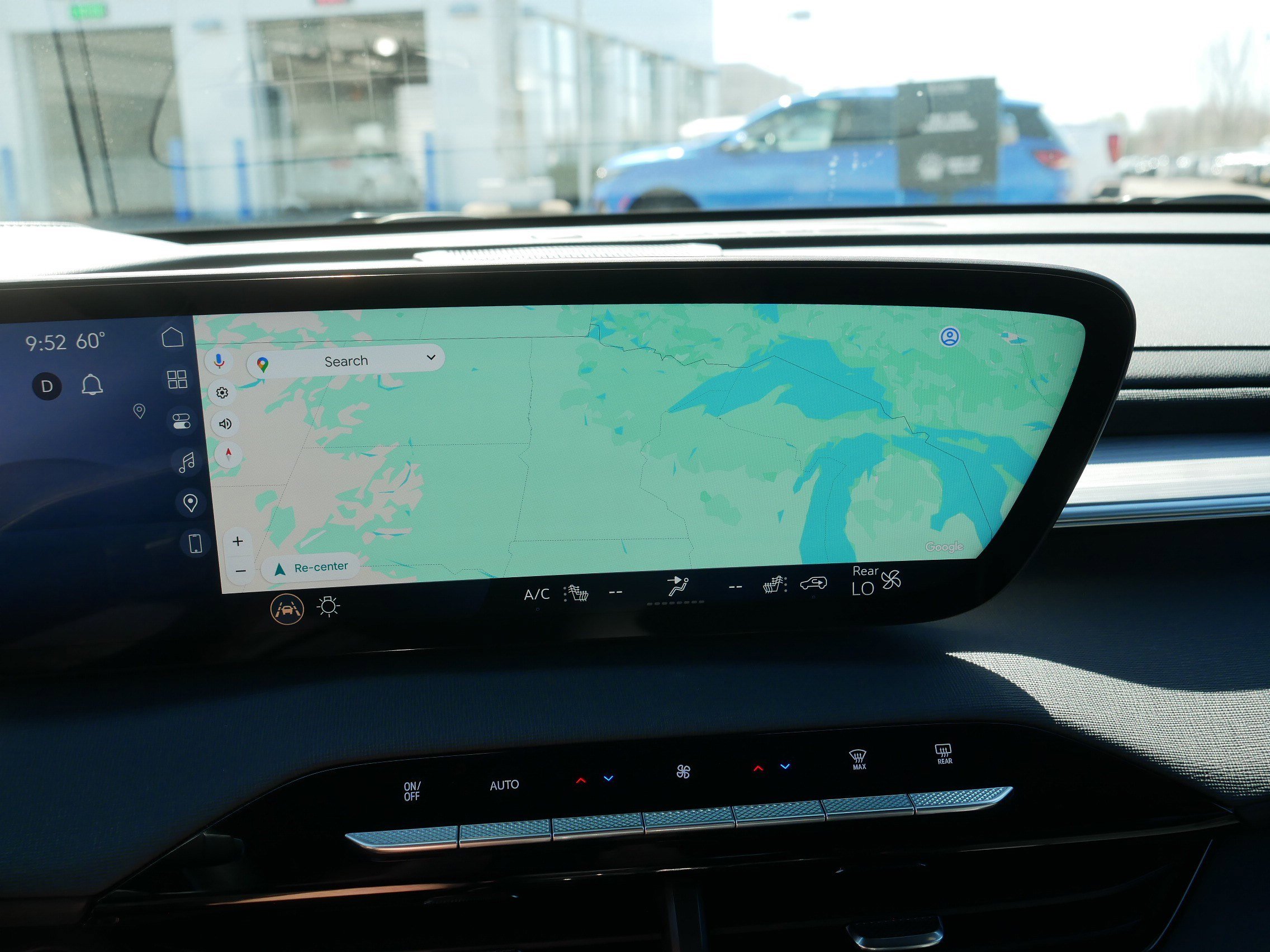 Used 2025 Buick Enclave Preferred image 30