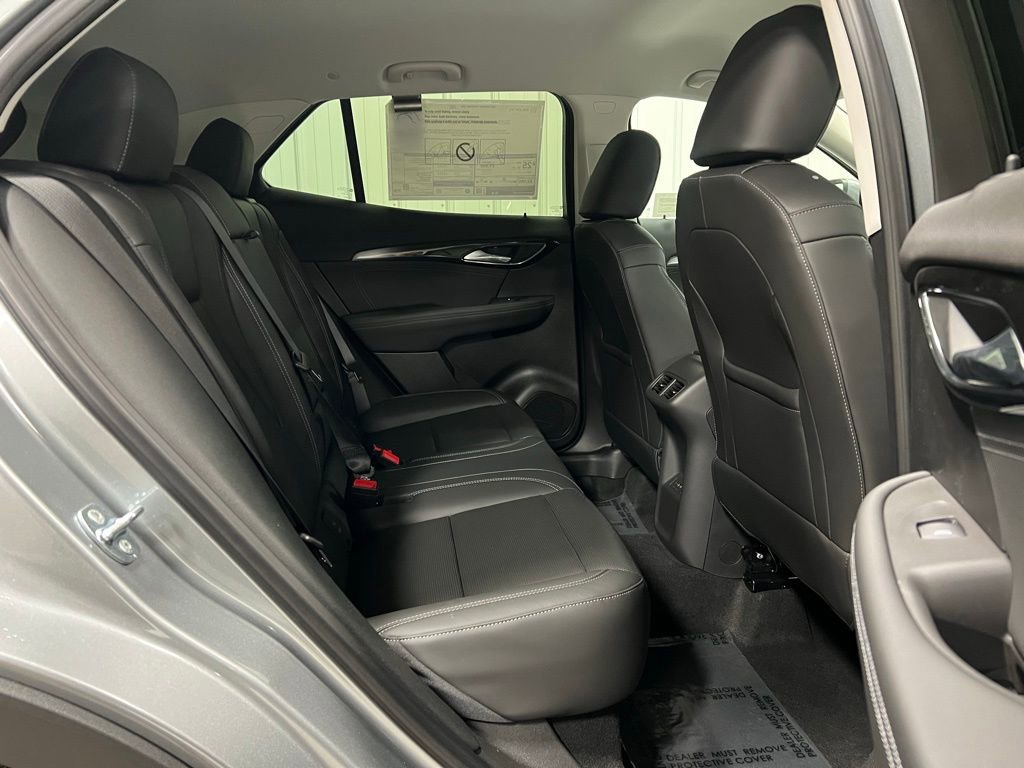 New 2026 Buick Envision Preferred image 10