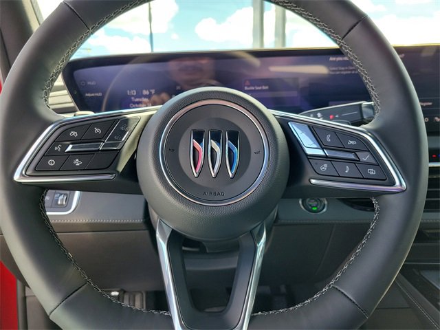 New 2026 Buick Enclave Sport Touring w/ Power Package image 14