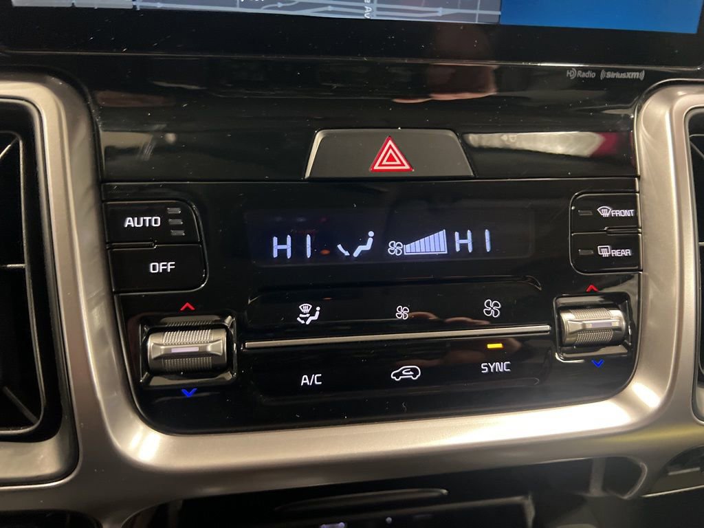 Certified 2023 Kia Sorento S image 56