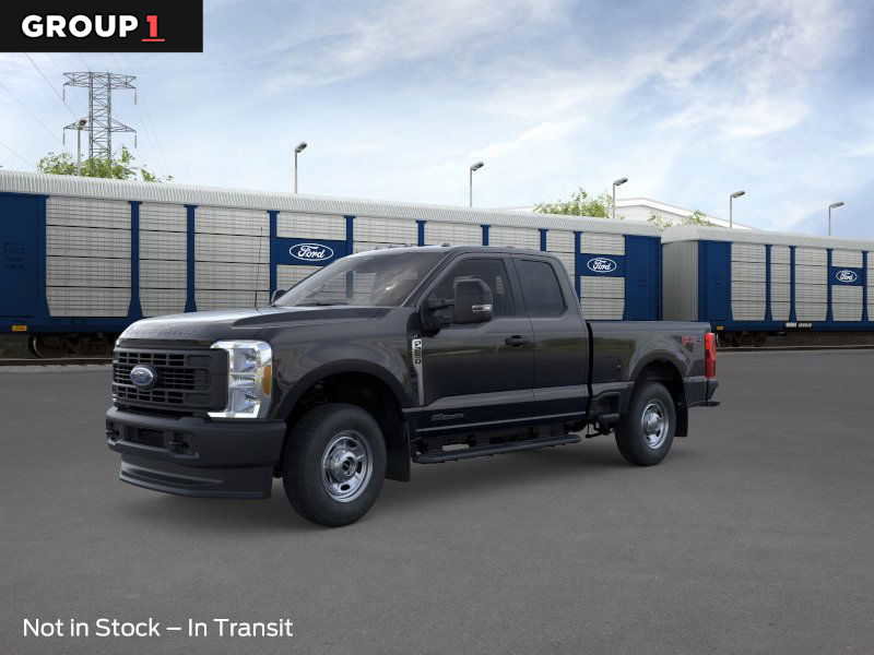 New 2026 Ford F250 XL video 1