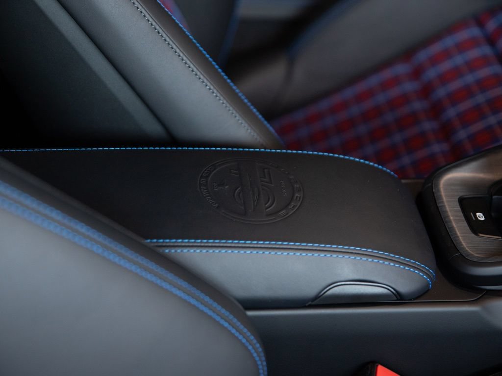 Certified 2026 Porsche 911 Carrera T RWD image 32