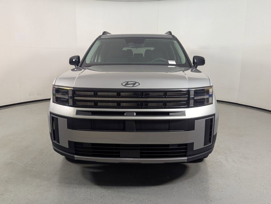 Used 2025 Hyundai Santa Fe XRT AWD/4WD image 2