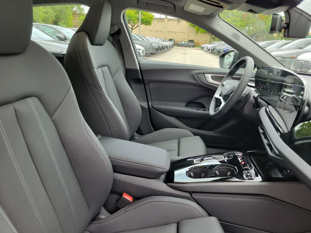New 2026 Audi A5 Premium Plus AWD/4WD image 22