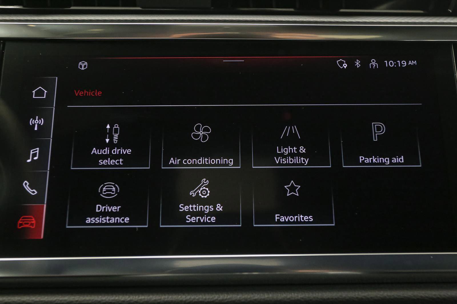 Used 2025 Audi Q3 2.0T Premium Plus w/ Premium Plus Package AWD/4WD image 31