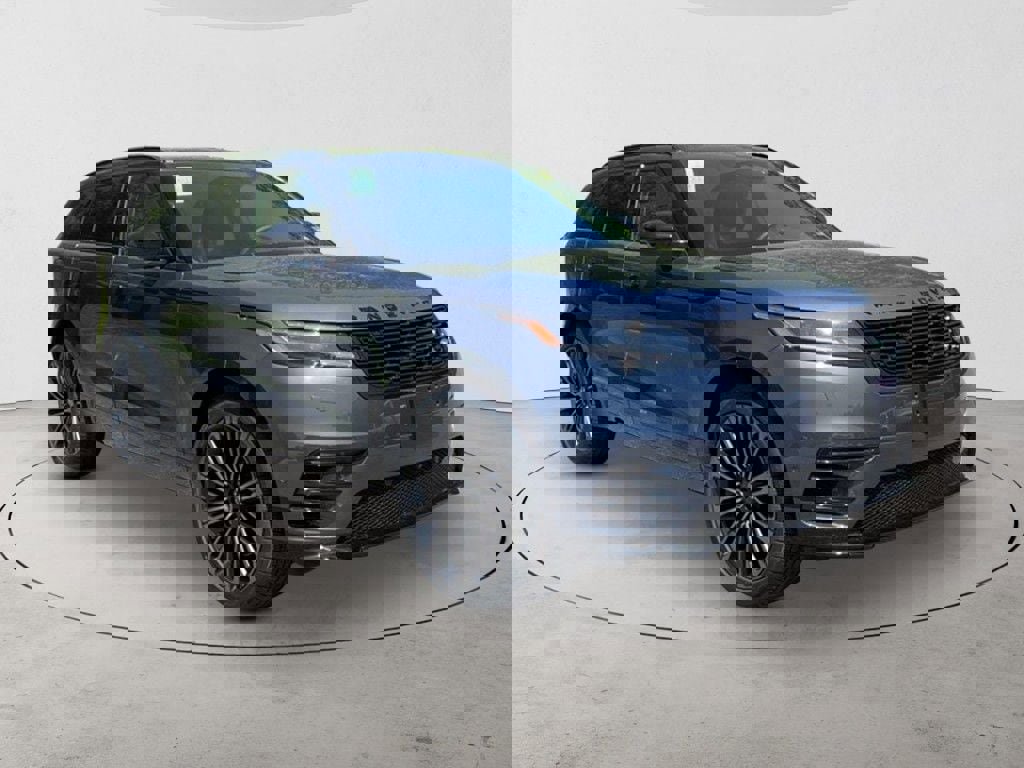 New 2026 Land Rover Range Rover Velar Dynamic SE image 7