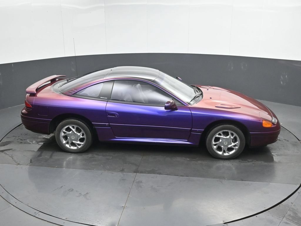 Used 1992 Dodge Stealth ES FWD image 30