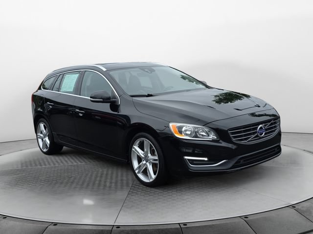 Used 2016 Volvo V60 T5 Premier AWD/4WD image 7