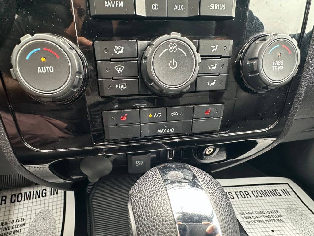 Used 2012 Ford Escape Limited FWD image 18