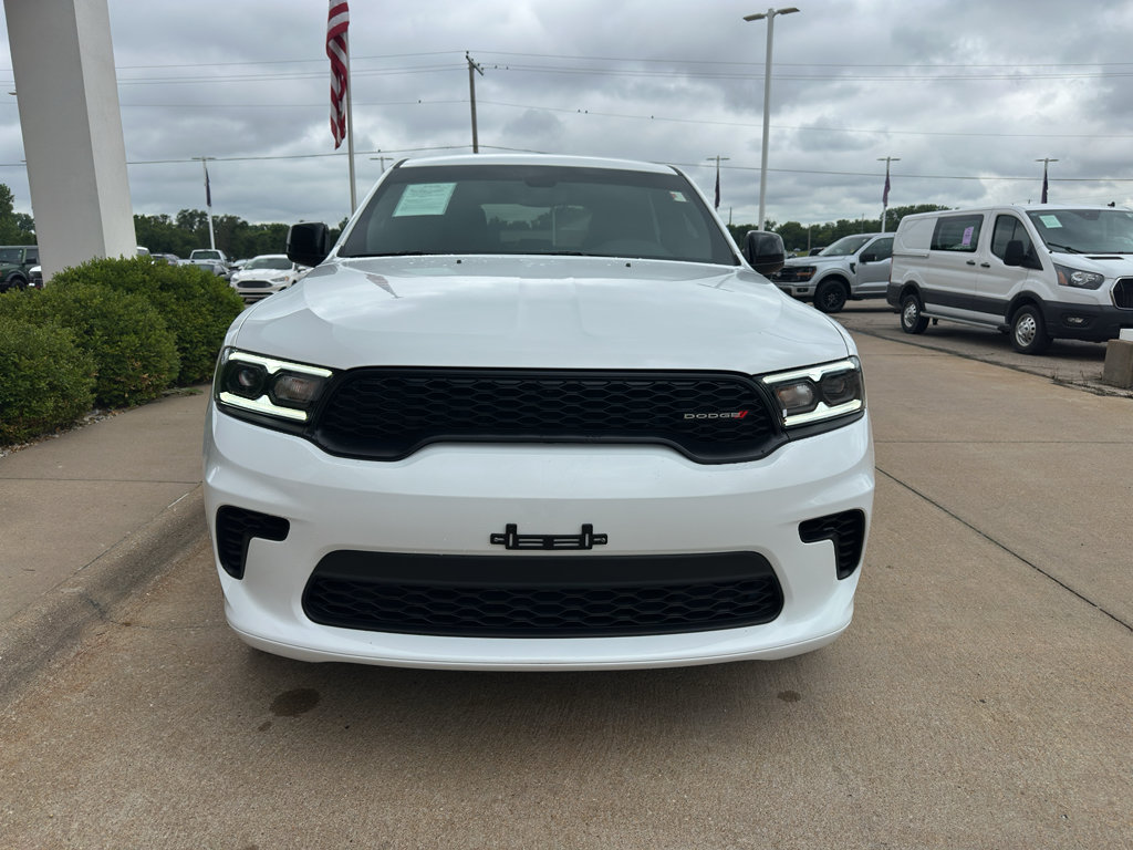 Used 2026 Dodge Durango GT AWD/4WD image 8
