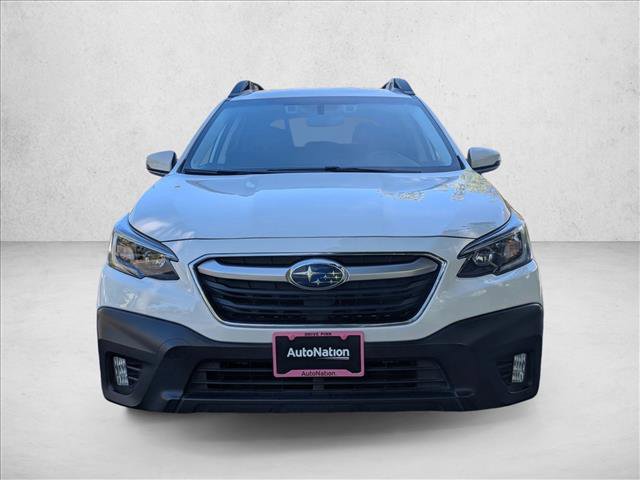 Used 2022 Subaru Outback Premium image 2