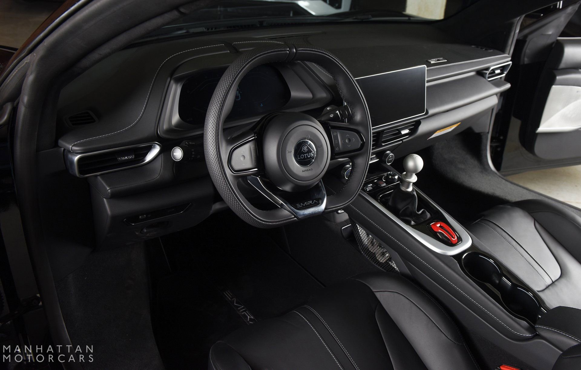 Used 2024 Lotus Emira First Edition image 13