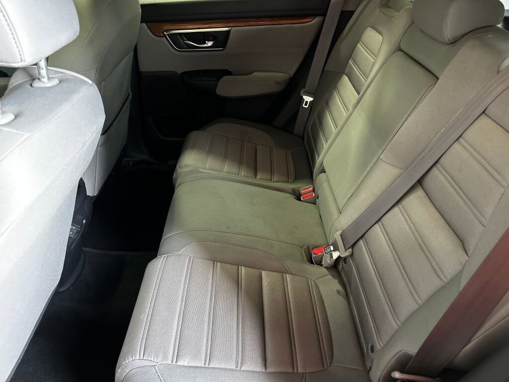 Used 2019 Honda CR-V EX image 20