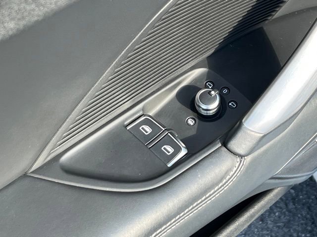 Used 2016 Audi TTS 2.0T Coupe image 11