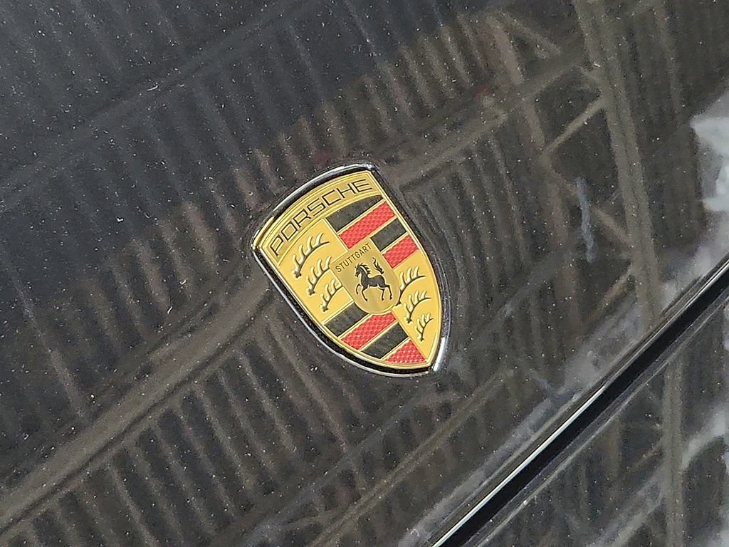 New 2026 Porsche Panamera 4 AWD/4WD image 25
