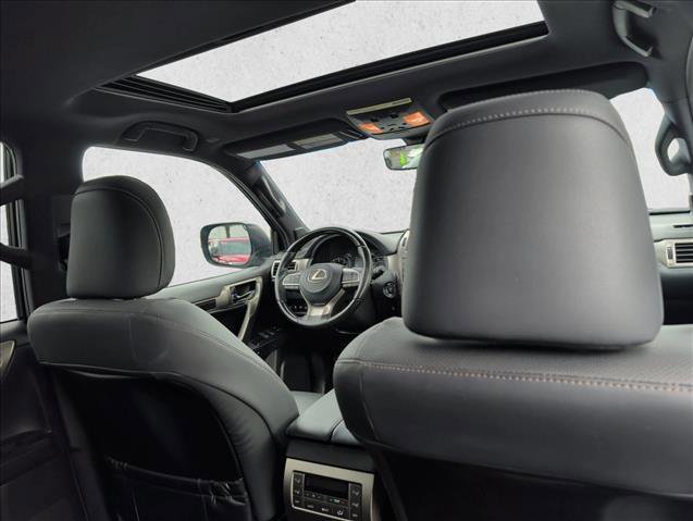 Used 2021 Lexus GX 460 Premium w/ Premium Package AWD/4WD image 20
