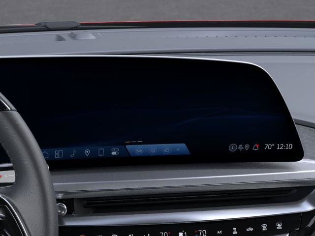 New 2027 Cadillac Lyriq Sport AWD/4WD image 20