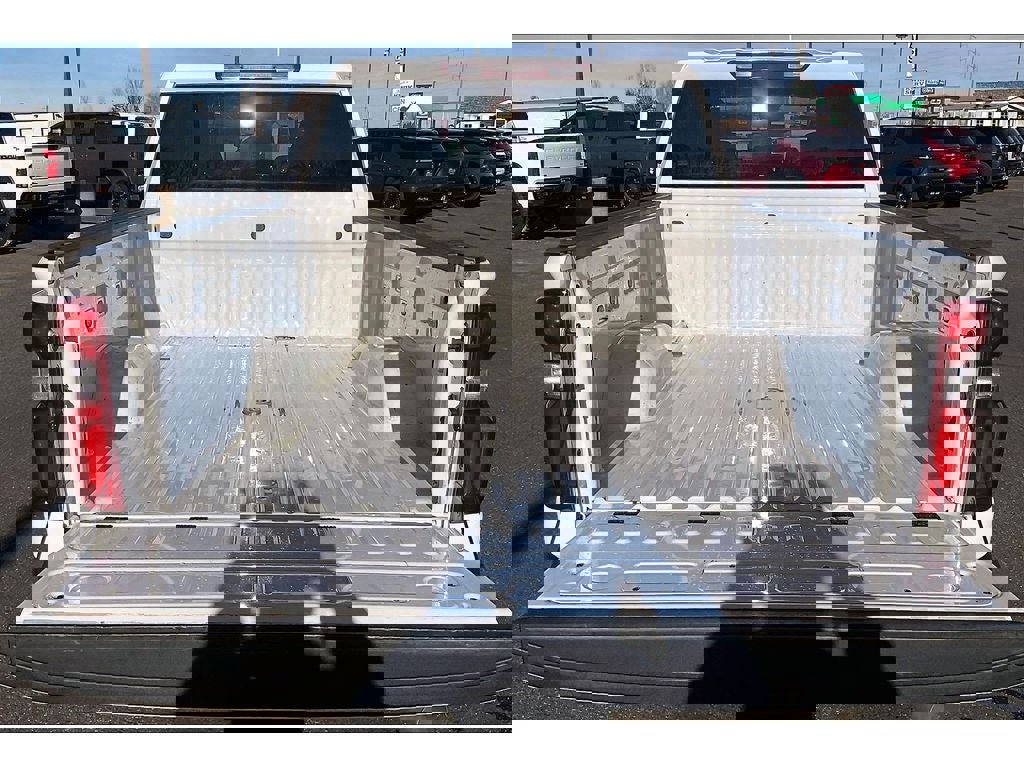 Used 2022 Chevrolet Silverado 3500 LTZ image 11