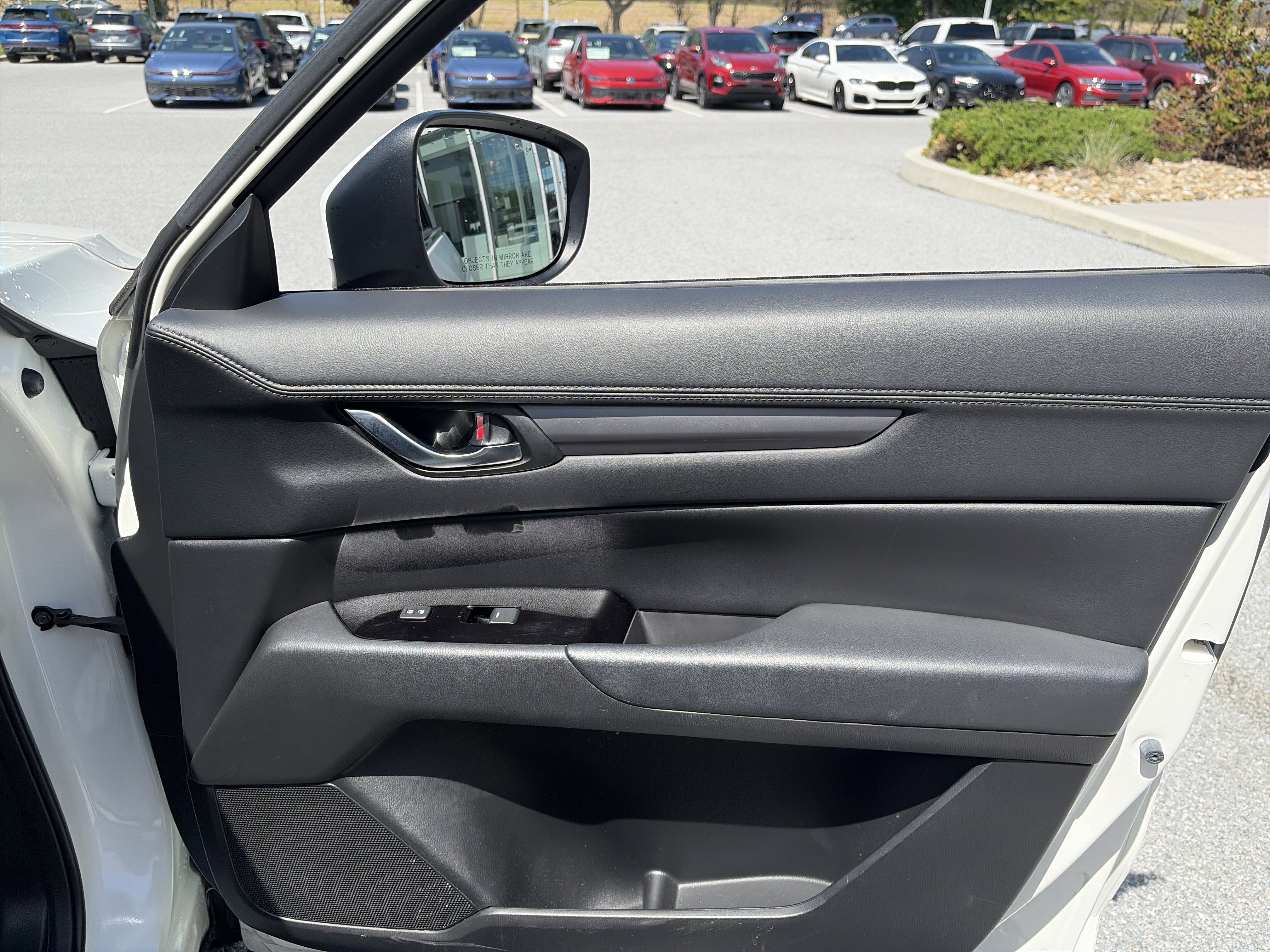 Used 2023 MAZDA CX-5 AWD 2.5 S image 30